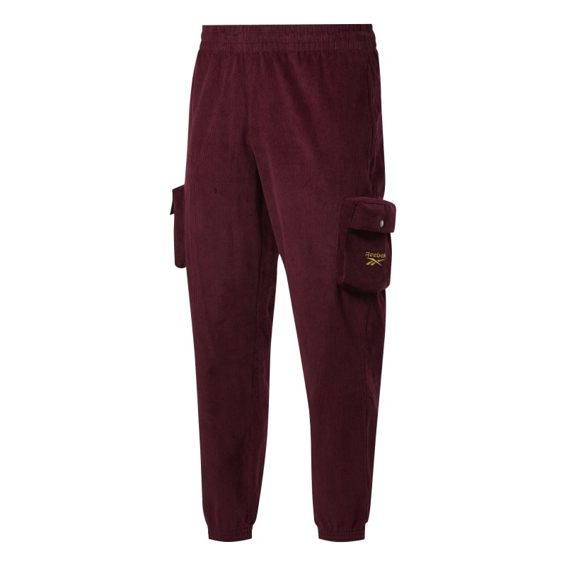 Reebok Cl V Corduroy Trackpant