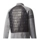 adidas Performance Climaheat Quilted Half-Zip