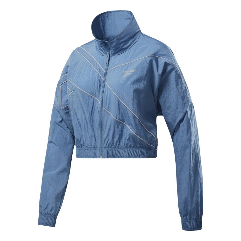 Reebok Cl Cropped Fr Tracktop