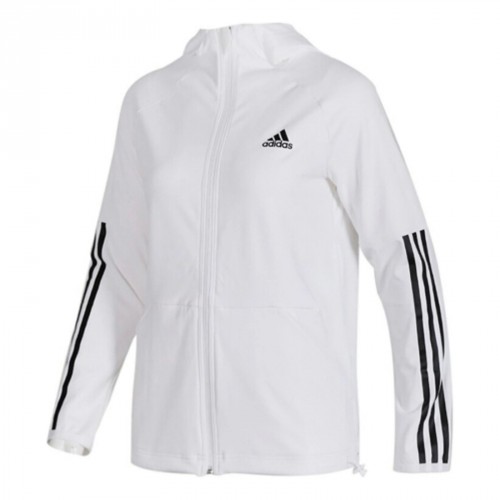 adidas Performance 3S Fz Hoodie