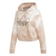 adidas Originals Aop Crop Hoodie