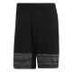 4Krft Tech Engineered Heathered 8-Inch Shorts