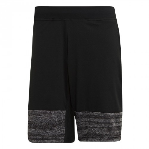 4Krft Tech Engineered Heathered 8-Inch Shorts