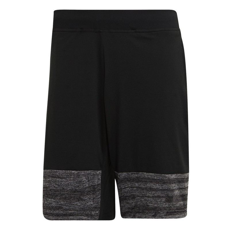 adidas Originals 4Krft Tech Engineered Heathered 8-Inch Shorts