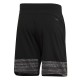 4Krft Tech Engineered Heathered 8-Inch Shorts