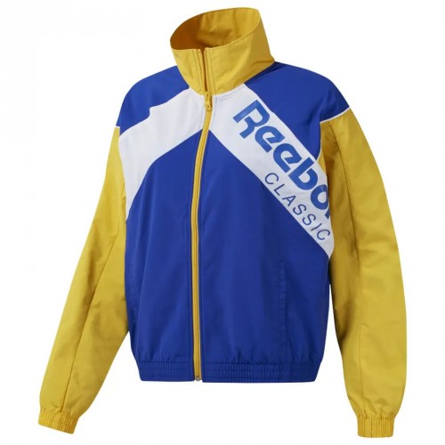 Reebok Classics Track Jacket