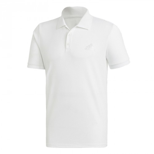 adidas Performance Club Solid Polo