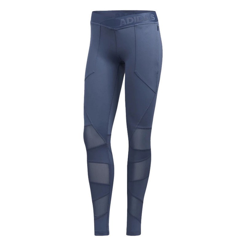 adidas Performance Alphaskin Long Utility Tights