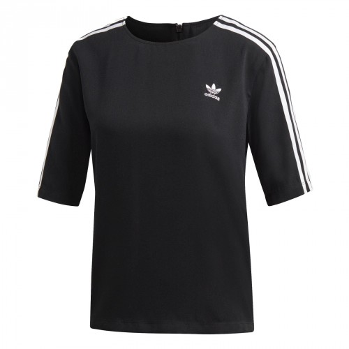 adidas Originals 3 Stripes Tee