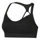 adidas Performance Am Jacqrd Bra