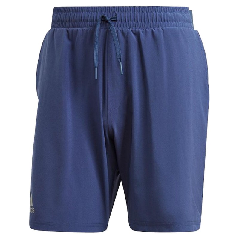 adidas Performance Club Sw Short 7