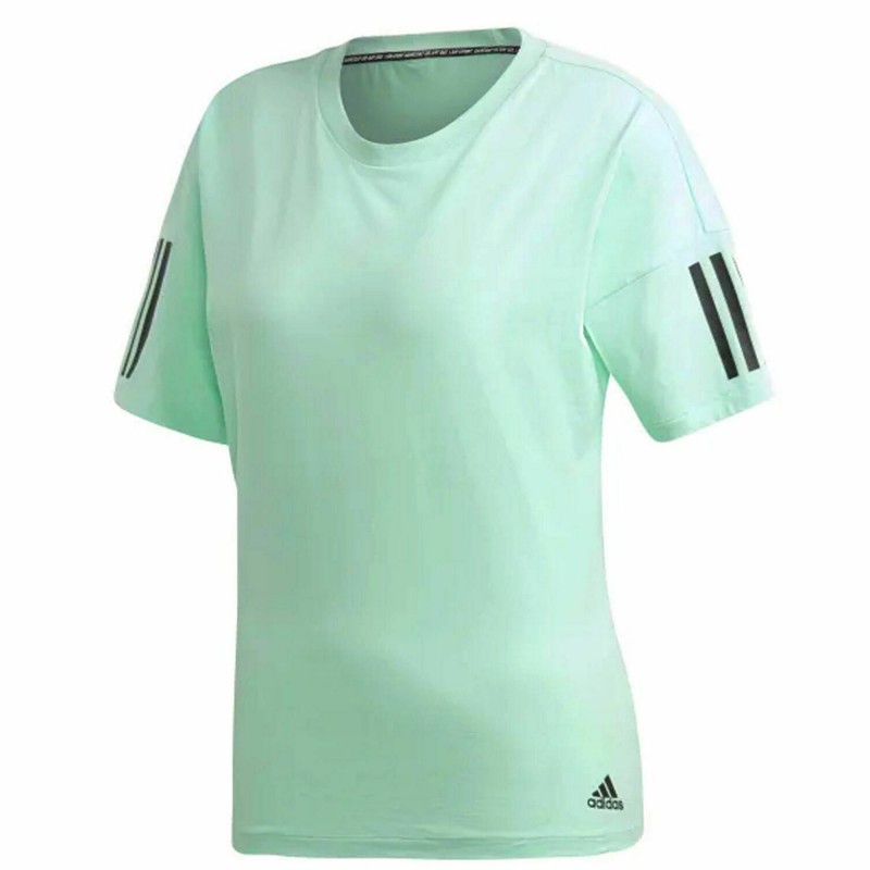 adidas Performance 3 Stripe Casual Running