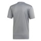 adidas Performance 3-Stripes Club Tee