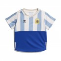 Argentina Football Tee