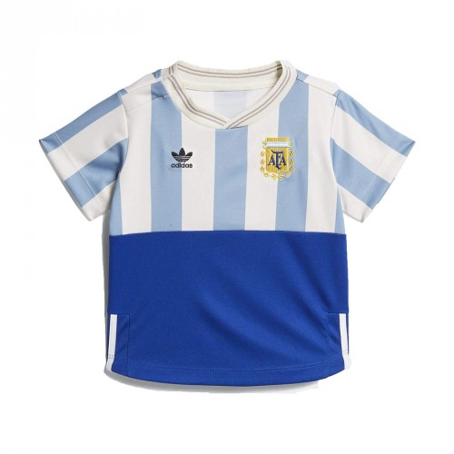 Argentina Football Tee