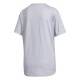 adidas Performance 3 Stripe Tee