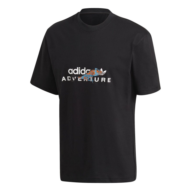 adidas Originals Adv Graphic Tee