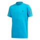 adidas Performance B Club 3Str Tee