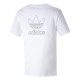 adidas Originals B+F Trefoil Tee