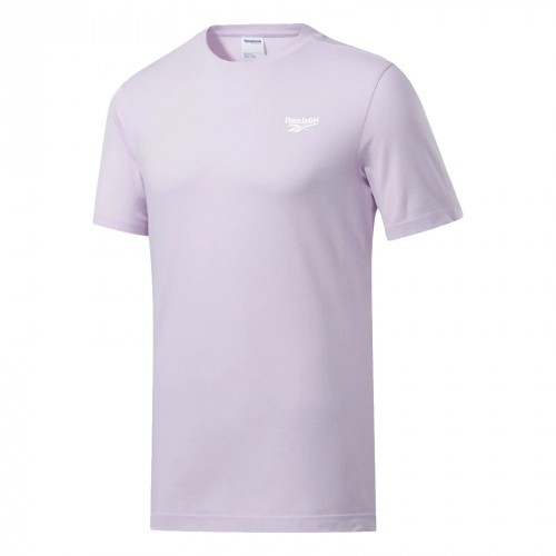 Reebok Cl F Small Vector Tee