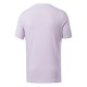 Reebok Cl F Small Vector Tee