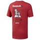 Reebok Cl Itl Pizza Tee