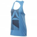 Activchill Graphic Tank Top