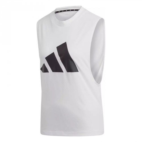 adidas Performance Athletics Pack Graphic Muscle Tee