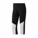 Capri Workout Ready - Preto