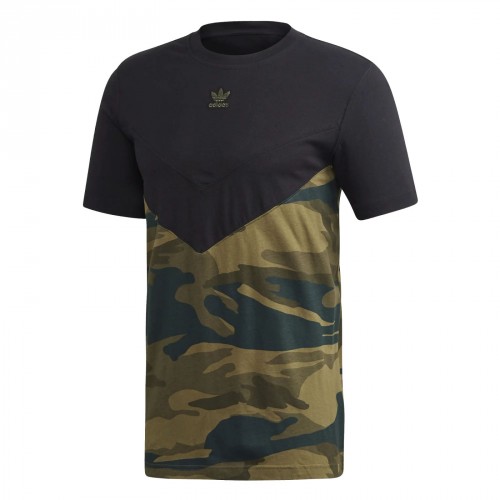 adidas Originals Camo Block T