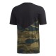 Camo Block T