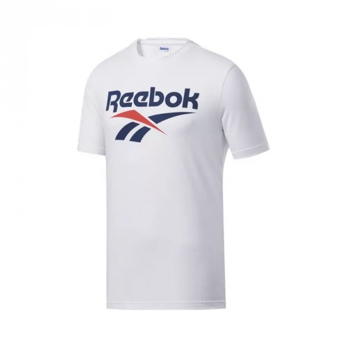 Reebok Cl F Vector Tee