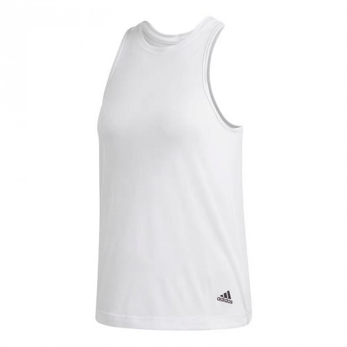 adidas Performance Cool Tank Solid