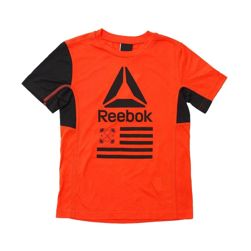 Reebok B Ftr Tee