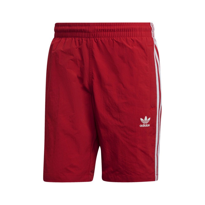 adidas Originals 3-Stripes Swim Shorts