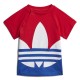 adidas Originals Big Trefoil Tee