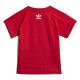 adidas Originals Big Trefoil Tee