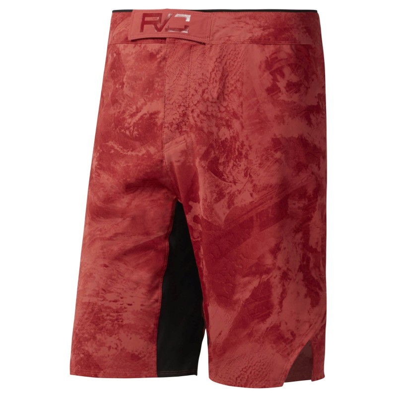 Short reebok combat sale
