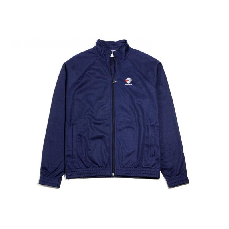 Reebok Ac F Franchise Tracktop