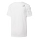 Reebok B Ftr Graphic Tee