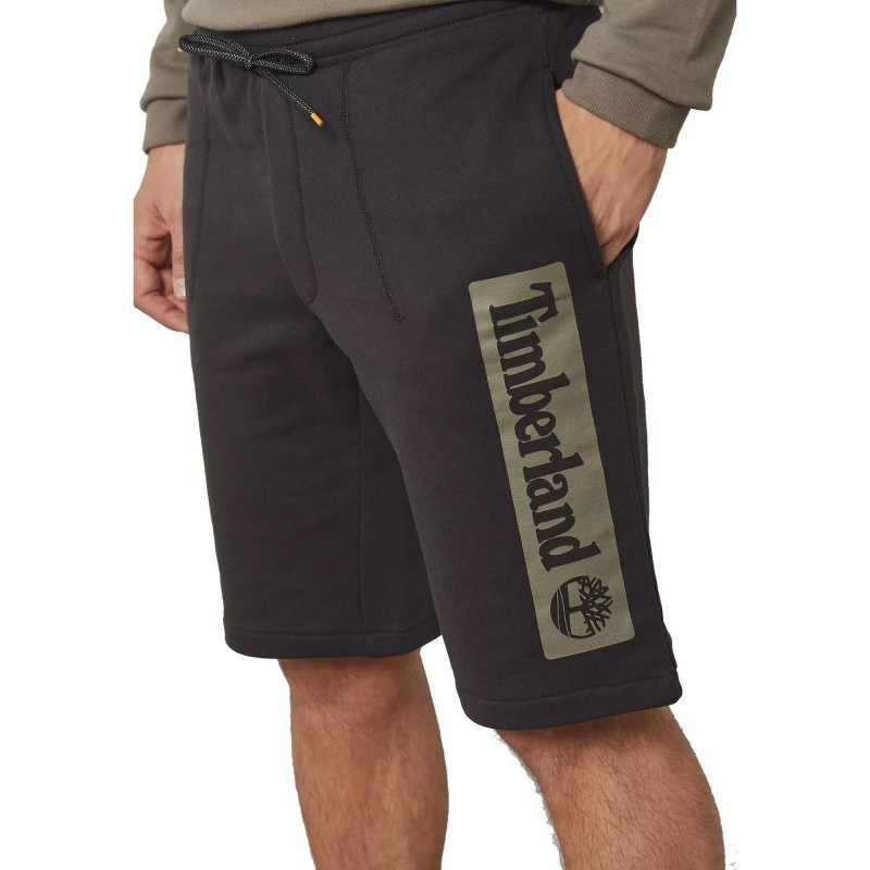 Timberland Logo Shorts