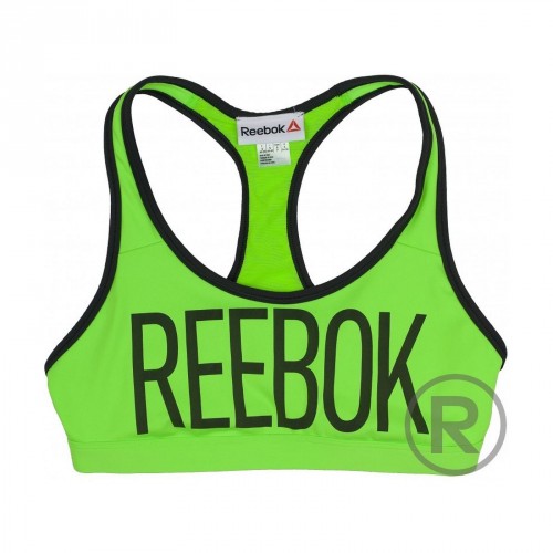 Reebok Hero Racer Bra