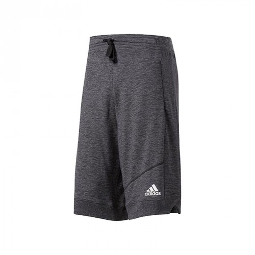 Cross Up Knit Shorts