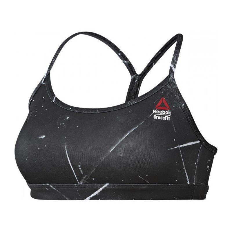 Reebok CrossFit Skinny Bra