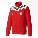 Fc Bayern Track Top