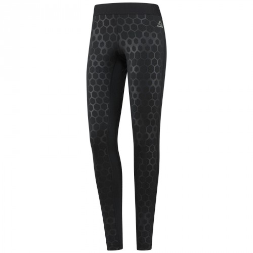 Reebok Hexawarm Tight