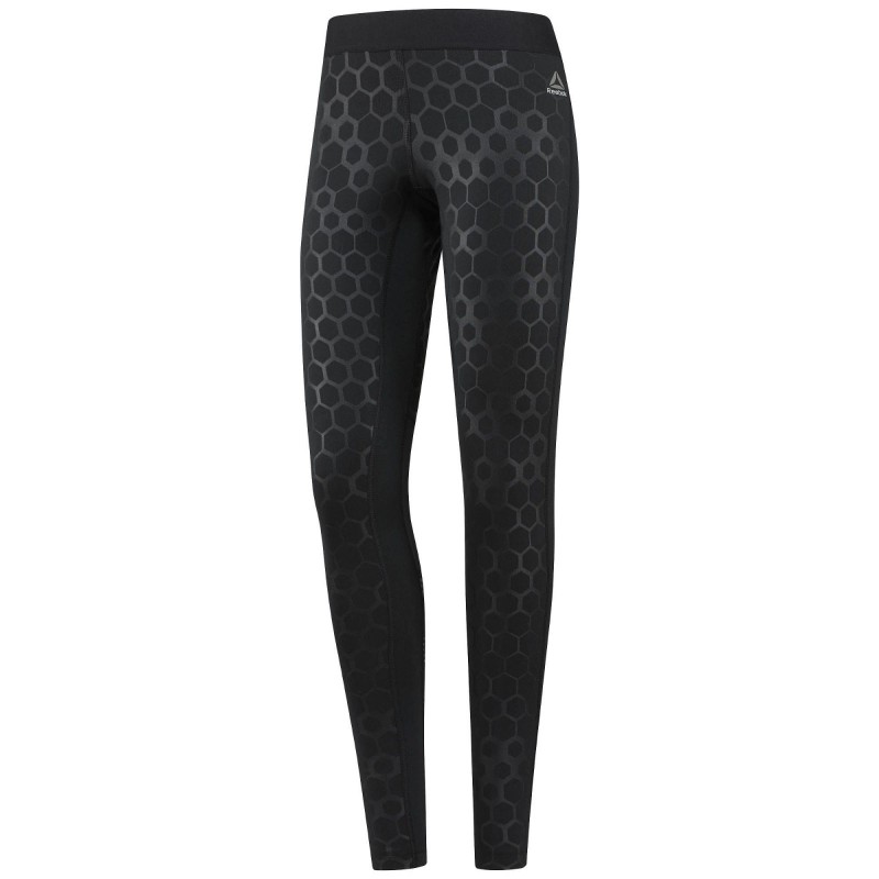 Reebok Hexawarm Tight