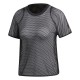 Id Mesh Tee