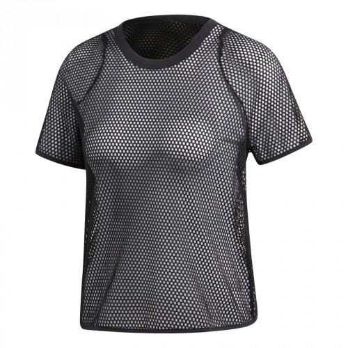 adidas Performance Id Mesh Tee