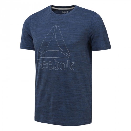 Reebok El Marble Group Tee